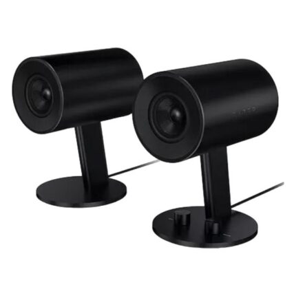 PARLANTE RAZER NOMMO CHROMA BLUETOOTH RZ0502450100R3U1