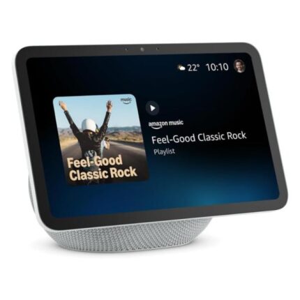 AMAZON ECHO SHOW 8 (2025) WIFI 6E BLUETOOTH 14992431
