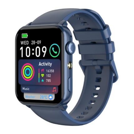 SMART WATCH BLACKVIEW R30 MAX