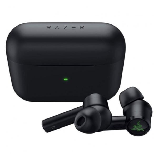 AUDIFONO RAZER HAMMERHEAD TRUE PRO INALÁMBRICO BLUETOOTH RZ12-034401000-R3U1