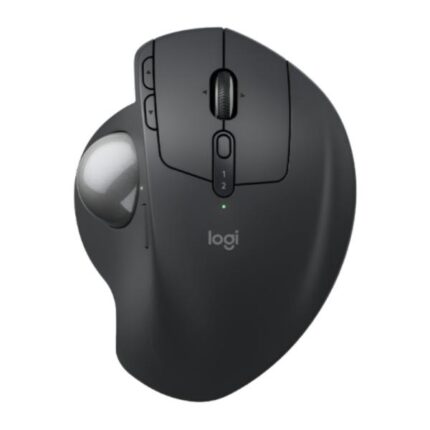 MOUSE LOGITECH MX ERGO S TRACKBALL INALÁMBRICO BLUETOOTH / USB 2048 DPI 910-007261