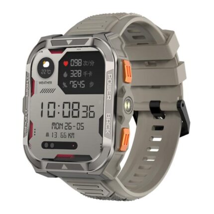 SMART WATCH BLACKVIEW W80 PRO
