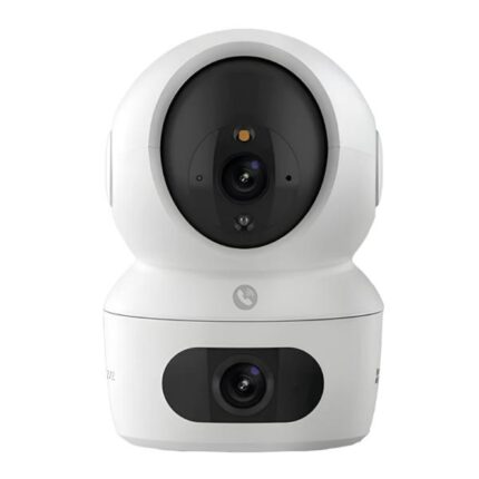 CAMARA IP INTERIOR EZVIZ CS-H7C-R101-8H44WF(AM-STD)(MUL) (E) 8MP 2K+ WIFI 6 DOBLE LENTE AUDIO BIDIRECCIONAL SEGUIMIENTO 360° IA 303103567