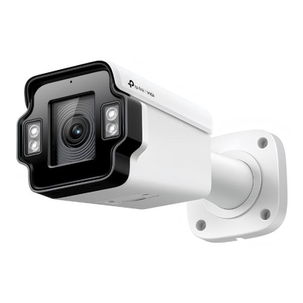 CÁMARA IP BULLET TP LINK VIGI INSIGHT S345ZI 4MP 1520P IP POE H.265 2.7 13.5 MM 60 M AUDIO BIDIRECCIONAL