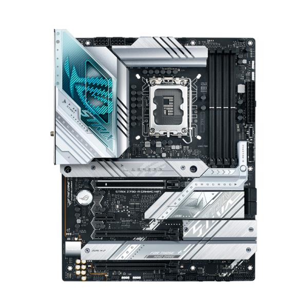 TARJETA MADRE ASUS ROG STRIX Z790-A GAMING WIFI D4 LGA1700 ATX DDR4