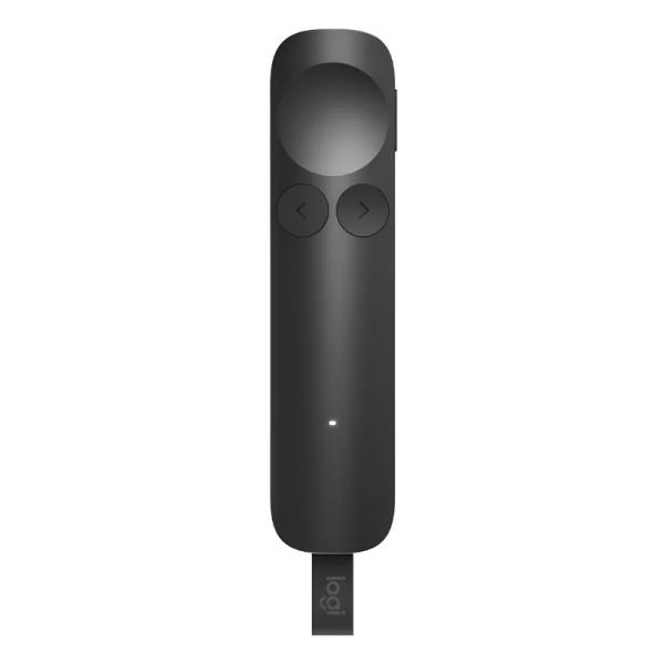 PUNTERO INALÁMBRICO LOGITECH SPOTLIGHT 2 BLUETOOTH USB-C 910-007668