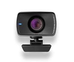CAMARA WEB ELGATO FACECAM 1080P-60FPS USB-C 10WAA9901
