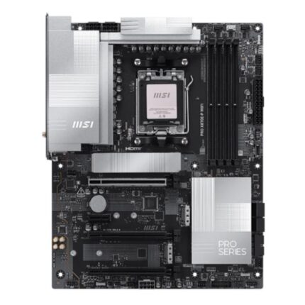 TARJETA MADRE MSI PRO X870E-P WIFI AM5 ATX DDR5 911-7E70-002