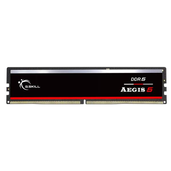 MEMORIA RAM PC 16GB G.SKILL AEGIS5 DDR5 5600MHZ CL36 F5 5600J3636C16GX1 IS