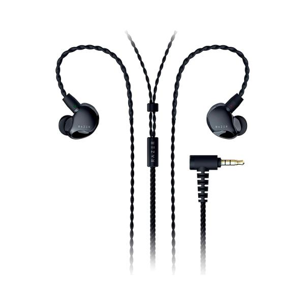 AUDIFONO RAZER MORAY ALÁMBRICO 3.5MM RZ12-04450100-R3U1