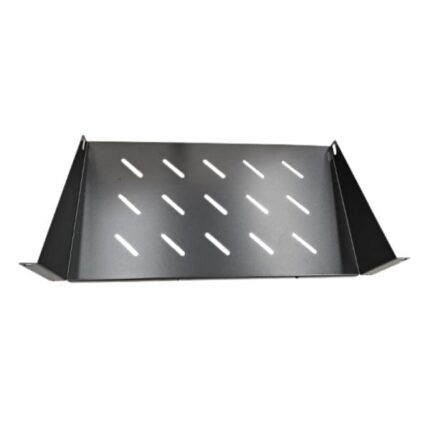 BANDEJA VENTILADA NOVA PARA RACK 2U 483X250MM FXX2UP01001C