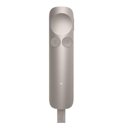 PUNTERO INALAMBRICO LOGITECH SPOTLIGHT 2 BLUETOOTH USB-C 910-007670