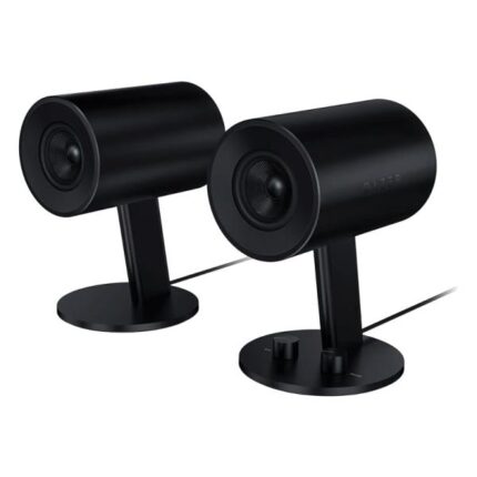 PARLANTE RAZER NOMMO CHROMA BLUETOOTH RZ05-02460100-R3U1