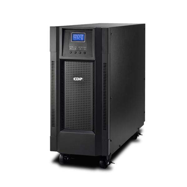 UPS CDP UPO22-10AX 10000VA 10000W LCD TORRE