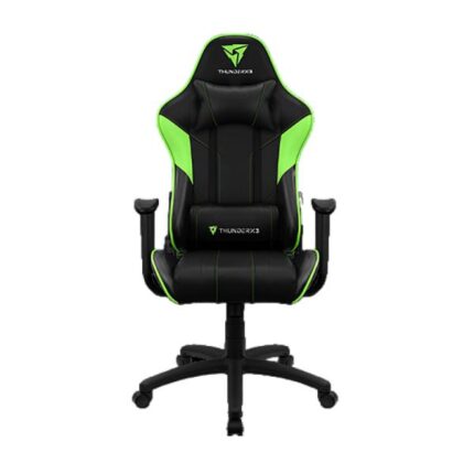 SILLA GAMING THUNDERX3 EC3 CUERO SINTÉTICO TEGC-2027101.G3