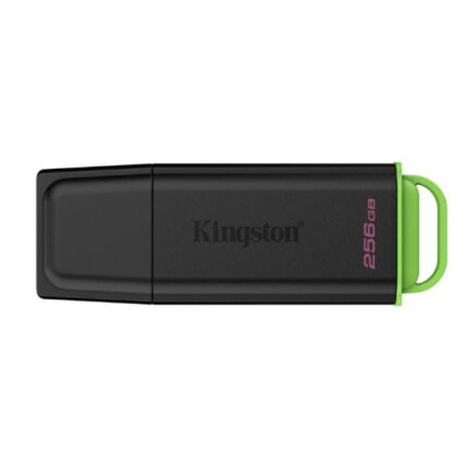 MEMORIA USB 256GB KINGSTON DATATRAVELER EXODIA USB-A 3.2 GEN 1 DTXG2/256GB