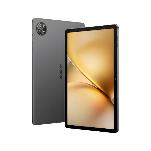 TABLET BLACKVIEW ZENO 10 11 PULG 128 GB WI-FI/LTE/5G/BLUETOOTH ANDROID 15