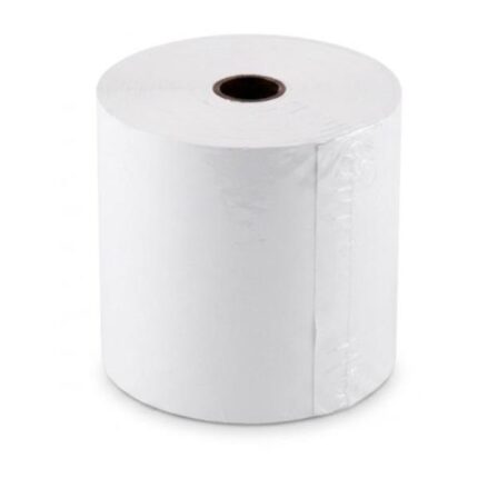 ROLLO TERMICO NOVA 5 UNIDADES 80MM FFA88701001C 80MM X 48M 70G NUCLEO 13X17MM