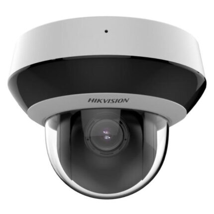 CAMARA PTZ IP HIKVISION DS-2DE2A404IWG1-E(O-STD) (E) 4MP H.265+ ACUSENSE ZOOM 4X 20M IR AUDIO BIDIRECCIONAL IP66 327002358