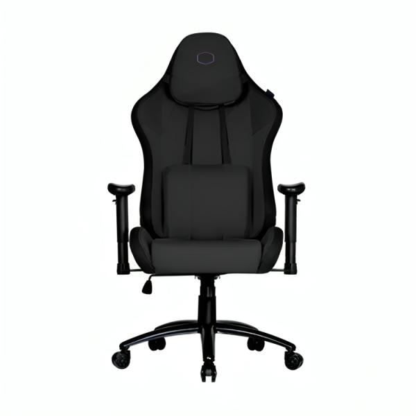 SILLA GAMING ERGONÓMICA COOLER MASTER CALIBER R3C CMI-GCR3C-BK