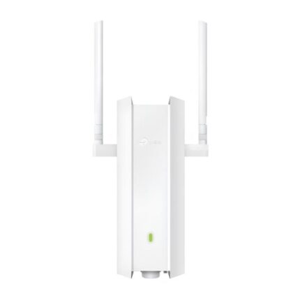 PUNTO DE ACCESO OMADA EAP625-OUTDOOR HD(US) 2.4GHZ/5GHZ AX1800 1.8GBPS WIFI 6