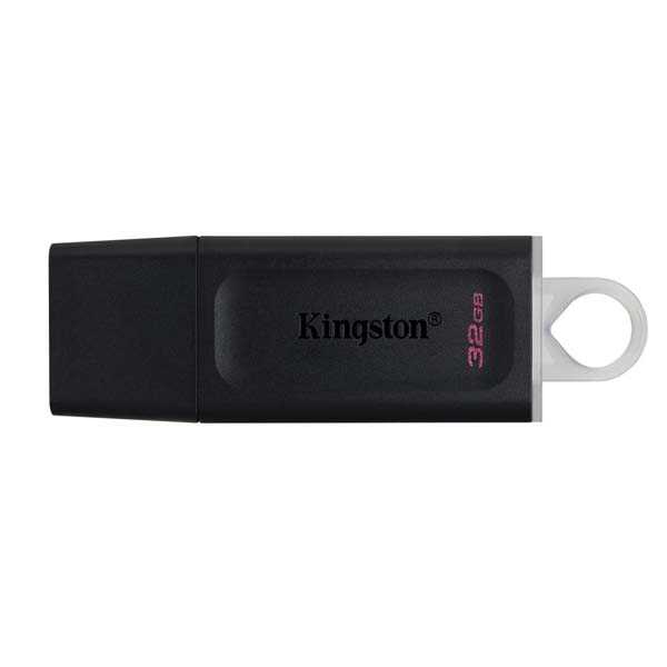 MEMORIA USB 32GB KINGSTON DATA TRAVELER EXODIA USB-A 3.2 GEN 1 DTX/32GB