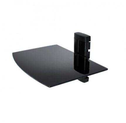 SOPORTE DE PARED  UNNO TEKNO TM8021BK