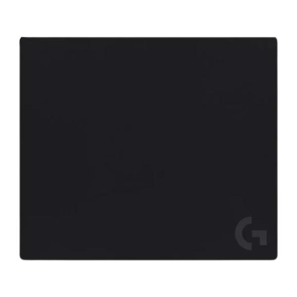 MOUSE PAD GAMING LOGITECH G240 34X28CM TELA Y GOMA 943-000783