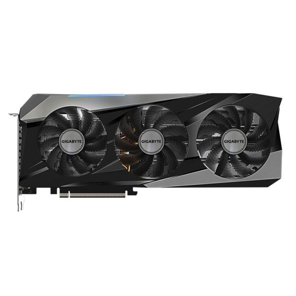 TARJETA DE VIDEO GIGABYTE GEFORCE RTX 3070 TI GAMING OC 8G GDDR6X 1830 MHZ GV-N307TGAMING OC-8