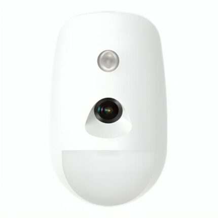 DETECTOR CÁMARA INALAMBRICO PIR HIKVISION DS-PDPC12P-EG2-WB(O-STD) (E) 314300093