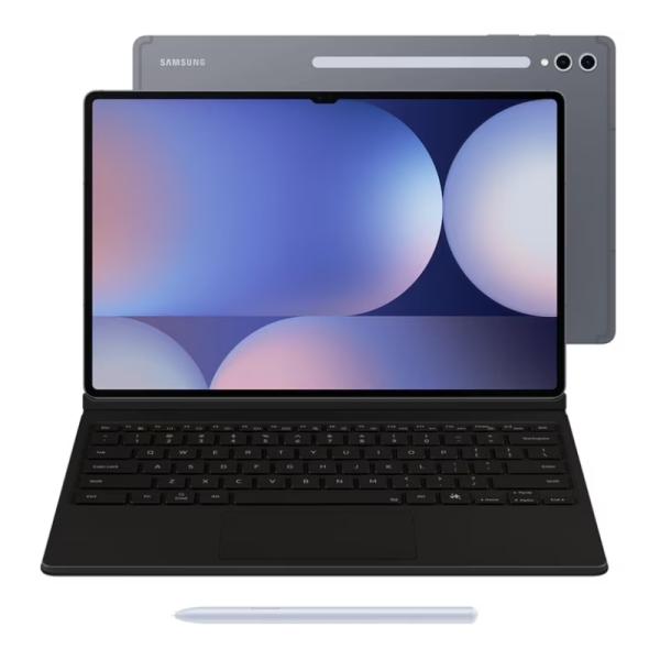 TABLET SAMSUNG TAB S10+ 256GB WIFI CON TECLADO SM-X820NZADGTO