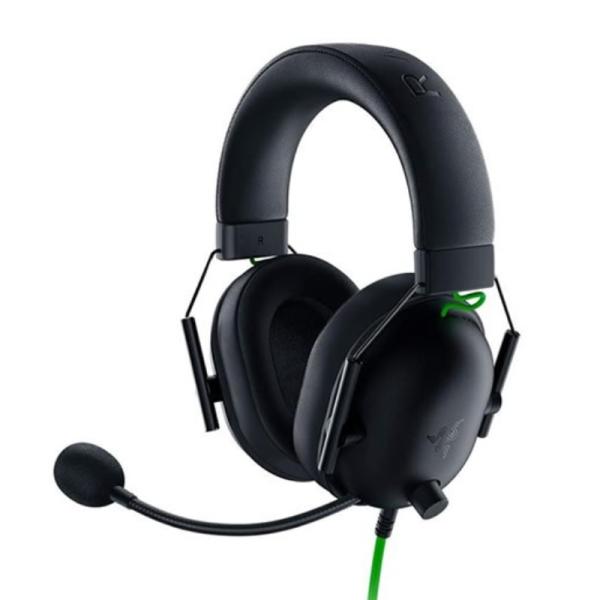 HEADSET GAMING RAZER BLACKSHARK V2 X ALÁMBRICO 3.5MM RZ04-03240900-R3U1