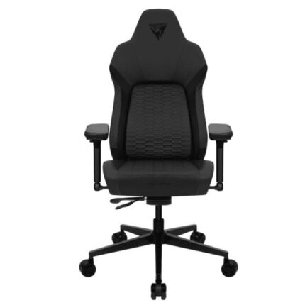 SILLA GAMING ERGONÓMICA THUNDERX3 CORE SMART RACER CUERO SINTETICO TEGC-2069101.11