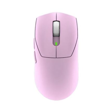 MOUSE GAMING RGB MSI FORGE GM340 W VIOLET 2.4 GHZ WIRELESS /BLUETOOTH 5.2/USB 2.0 12000 DPI S12-4301820-HH9