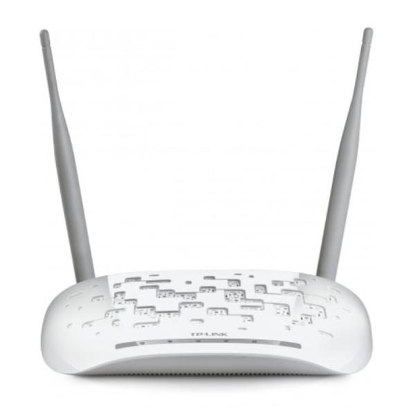 PUNTO DE ACCESO TP LINK TL-WA901ND 300 MPS Wi-Fi 4