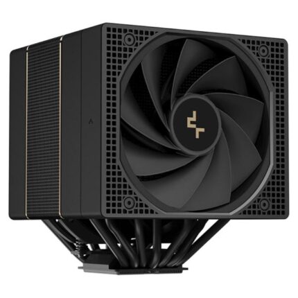 ENFRIAMIENTO DE AIRE DEEPCOOL ASSASSIN VC ELITE LGA2066/1155 AM5/AM4-1X140MM / 1X120MM R-ASN4-BKNVNN-GJD