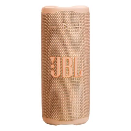 PARLANTE RGB JBL GRIP 16W BLUETOOTH IP68 JBLGRIPORGAM