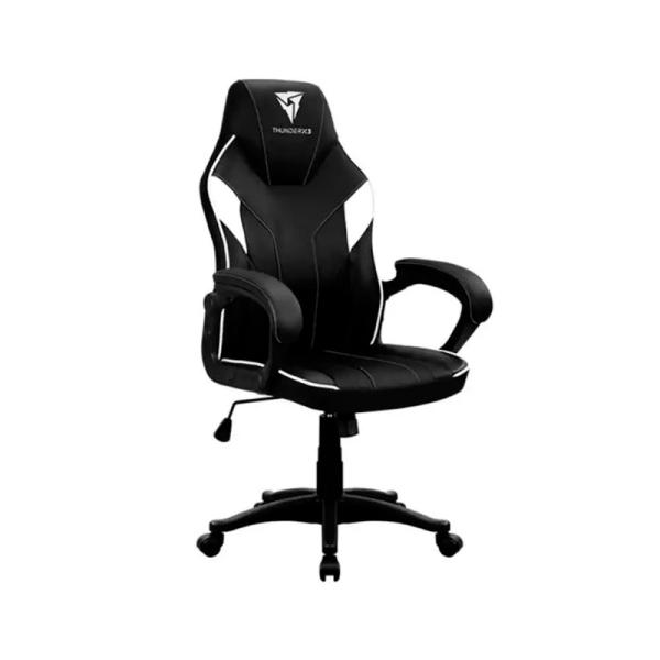 SILLA GAMING THUNDERX3 EC1 CUERO SINTÉTICO TEGC-1026001.23