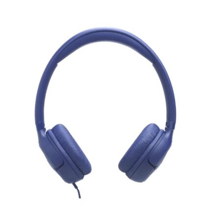 HEADSET JBL TUNE 530C ALAMBRICO USB-C JBLT530CBLUAM
