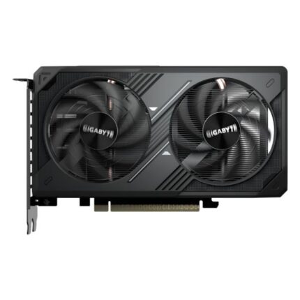 TARJETA DE VIDEO GIGABYTE GEFORCE RTX 5050 WINDFORCE OC 8GB GDDR6 2587 MHZ GV-N5050WF2OC-8GD