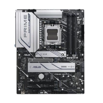 TARJETA MADRE ASUS PRIME X670-P AM5 ATX DDR5