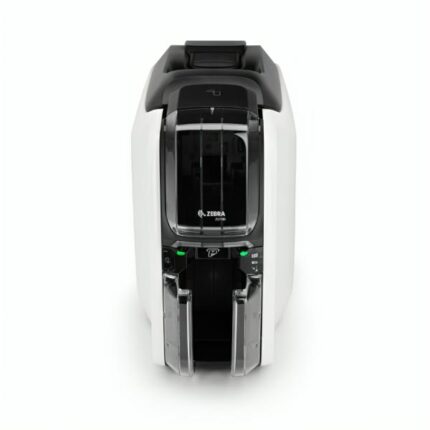 IMPRESORA PUNTO DE VENTA ZEBRA ZC100 SINGLE SIDED USB WIN DRIVER CARDSTUDIO 2.0 200 PVC ZC11-0000Q00LA00