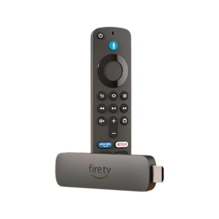 FIRE TV STICK AMAZON PLUS 4K STREAMING DEVICE WIFI 6 /4K B0F7Z4QZTT