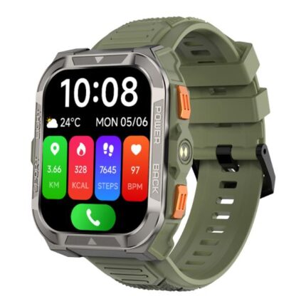 SMART WATCH BLACKVIEW W80 PRO