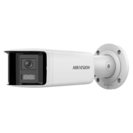 CAMARA BULLET HIKVISION DS-2CD2T47G2P-LSU/SL(2.8MM) 4 MP COLORVU WDR H.265+ LUZ HASTA 40 M 311320494
