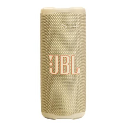 PARLANTE RGB JBL GRIP 16W BLUETOOTH IP68 JBLGRIPYELAM