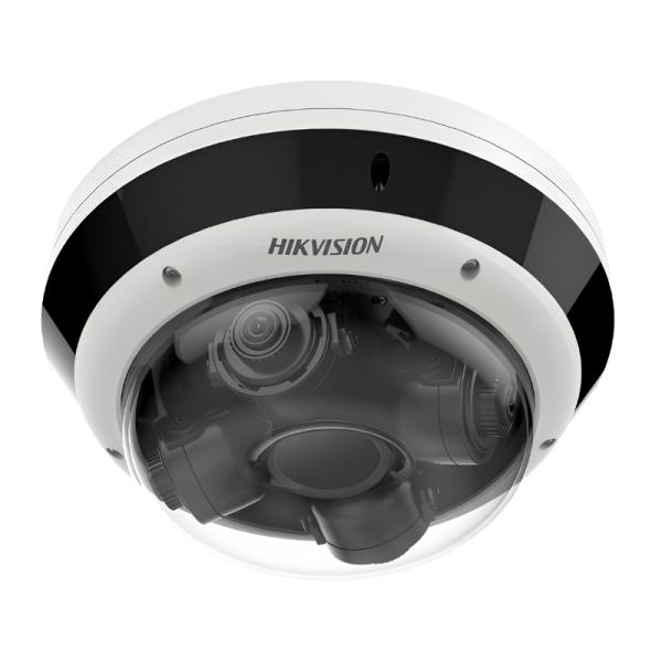 CÁMARA DOMO IP VARIFOCAL HIKVISION DS-2CD6D44G1-IZS(2.8-8mm)(O-STD) 4MP H.265+/H.265/H.264+/H.264/IP/POE 2.8-8MM 30M IR AUDIO I/O 311324986