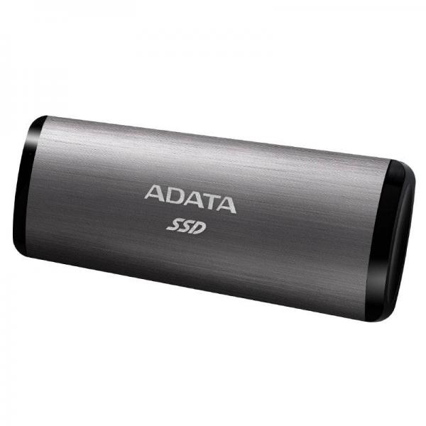 HD SOLIDO EXTERNO 1TB ADATA SE760 USB 3.2 GEN 2 1000 MB/S ASE760-1TU32G2-CTI