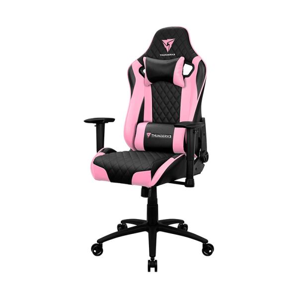 SILLA GAMING THUNDERX3 TGC12 CUERO SINTÉTICO TEGC-2008101.A1