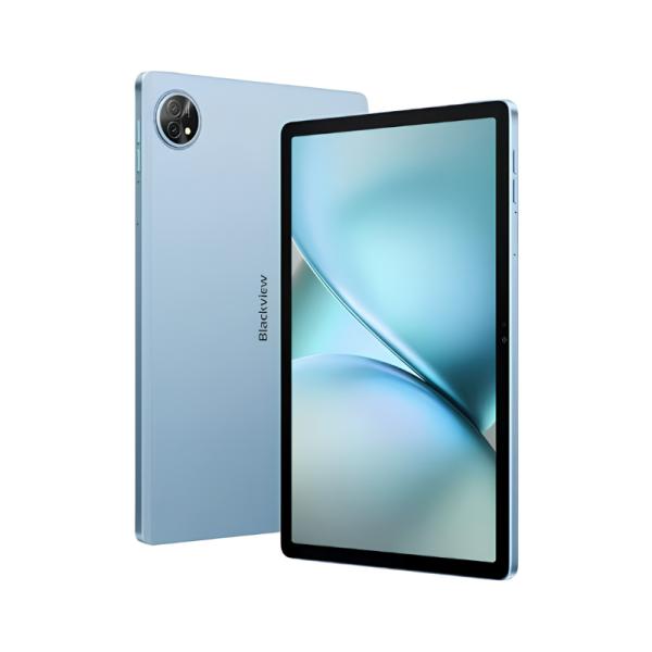 TABLET BLACKVIEW ZENO 10 11 PULG 128 GB WI-FI/LTE/5G/BLUETOOTH ANDROID 15